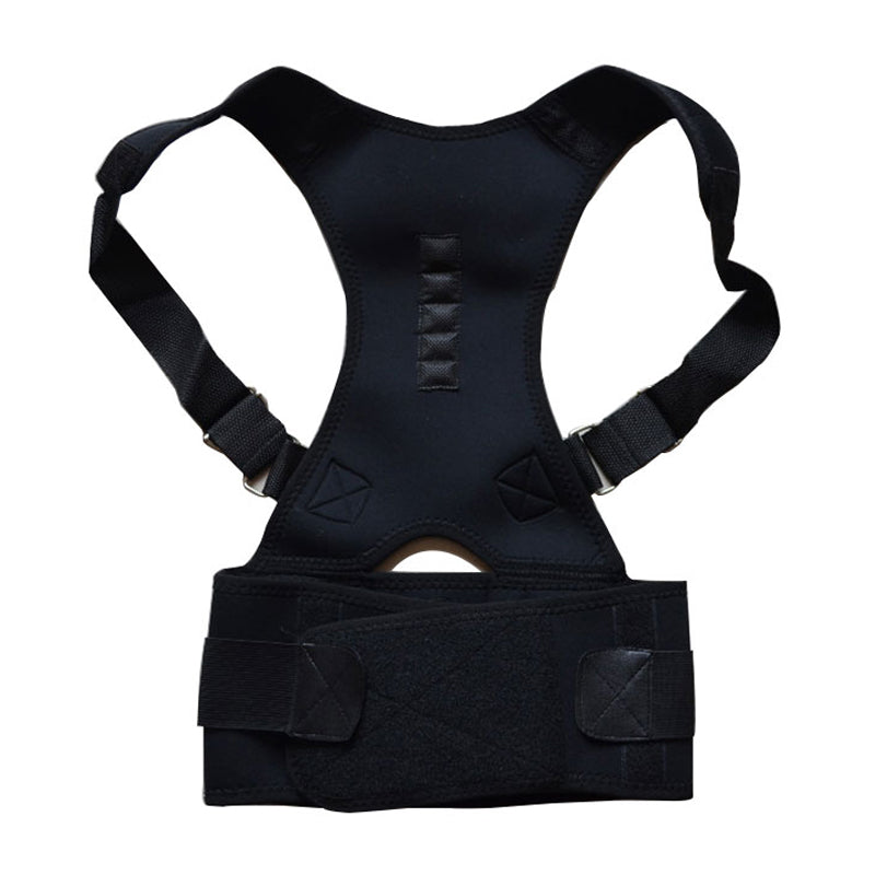 POSTURE THERAPY BACK BRACE 4