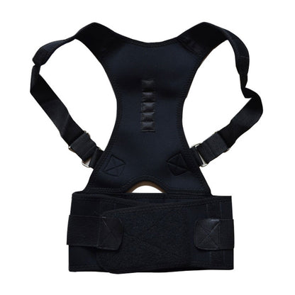 POSTURE THERAPY BACK BRACE 4