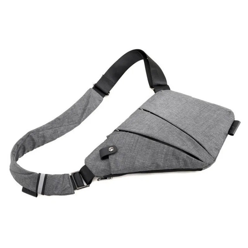 Anti Theft Crossbody Travel Bag 4