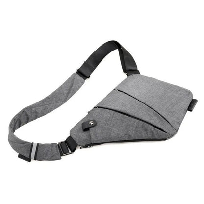 Anti Theft Crossbody Travel Bag 4