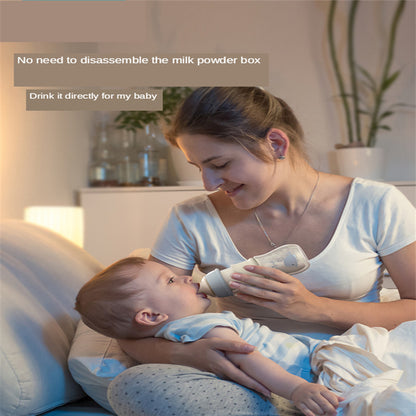 USB Insulation Baby Bottle Warmer 4