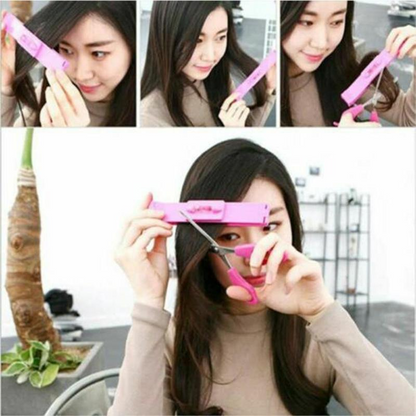 Professional Hair Cutting Tool 4