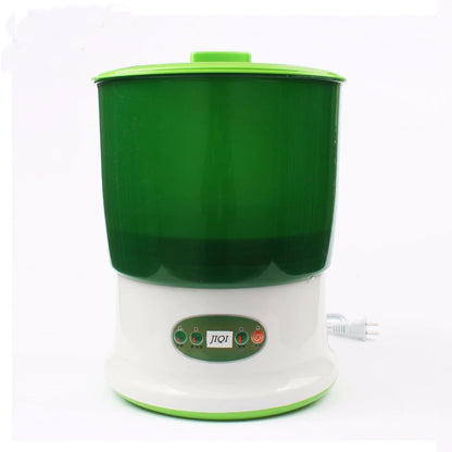 Automatic Sprouter Machine 4