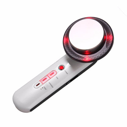 Infrared Slimming Massager 3