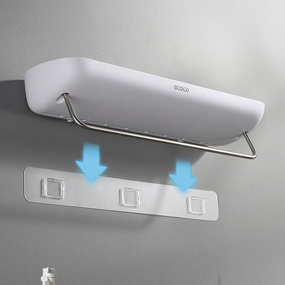 EasyMount Bathroom Storage Shelf 4