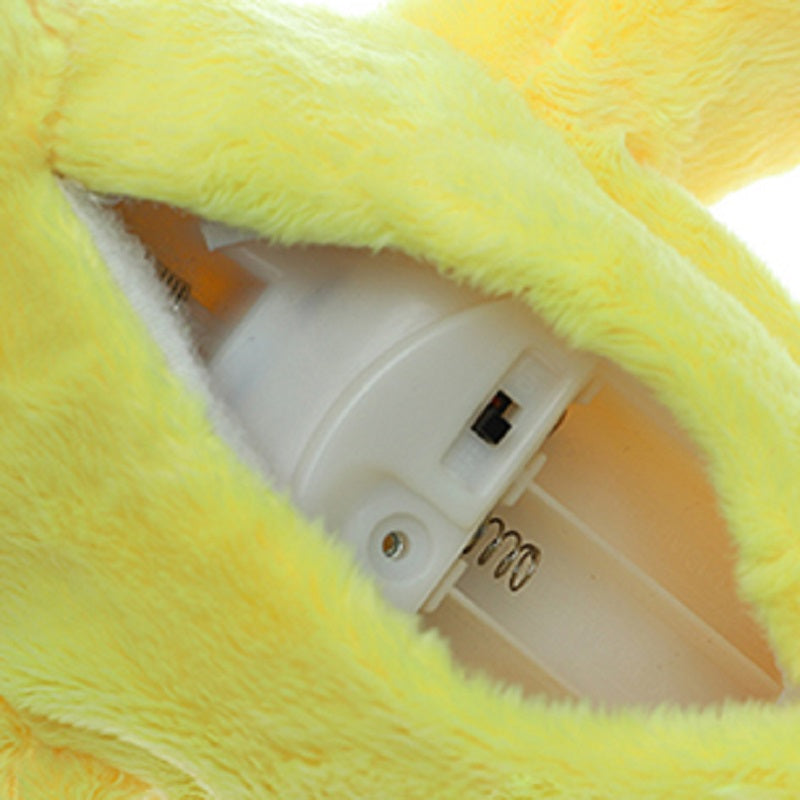 The Talking, Singing and Walking Duck 4