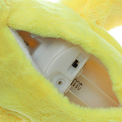 The Talking, Singing and Walking Duck 4