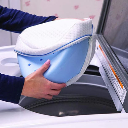 Orthopedic  Body Joint Pain Relief Thighs  Pillow 4
