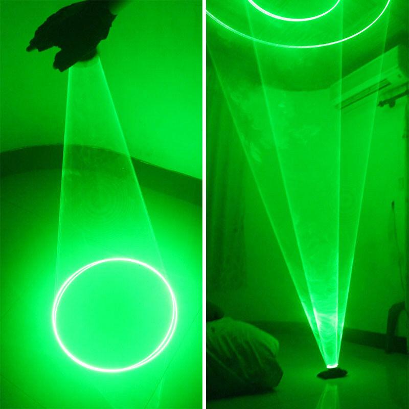 LASER GLOVES 4