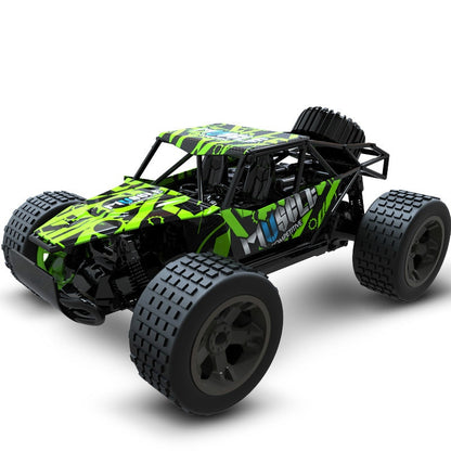 RC Car 2.4G High Speed Racing Remote Control Carro 4