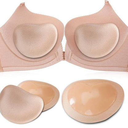Push Up Breast Enhancers 4