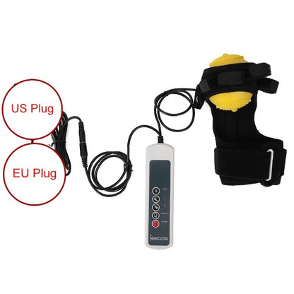 PHYSIOTHERAPY HEATING & VIBRATION BALL 4