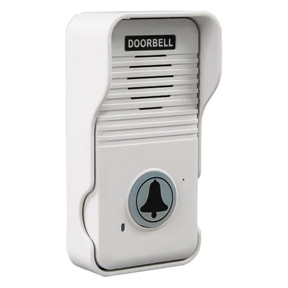 Wireless Doorbell 4