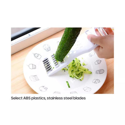 Multifunctional Plastic Peeler 4