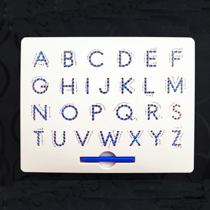 Magnetic Tablet Drawing Board 4