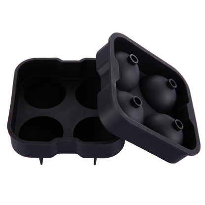Whisky Iceball Maker 4