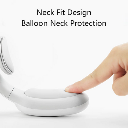 Intelligent Electric Wireless Neck Massager 4