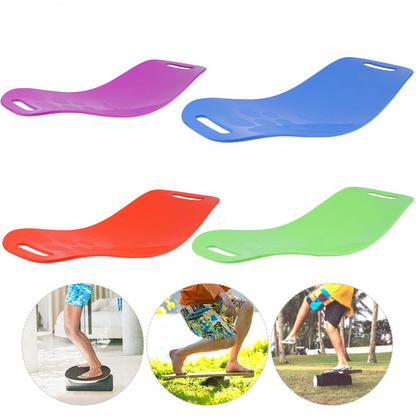 YOGA FITNESS BALANCE BOARD 4