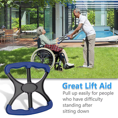 StandAssist Pro Lift Support Bar 4