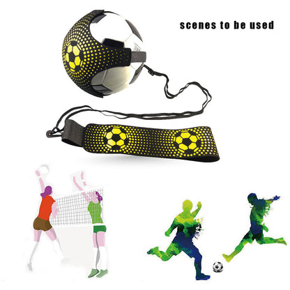Football Professional Training Belt 4