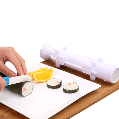 Sushi roll bazooka 4