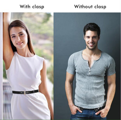 Buckle-Free Elastic Belt 4