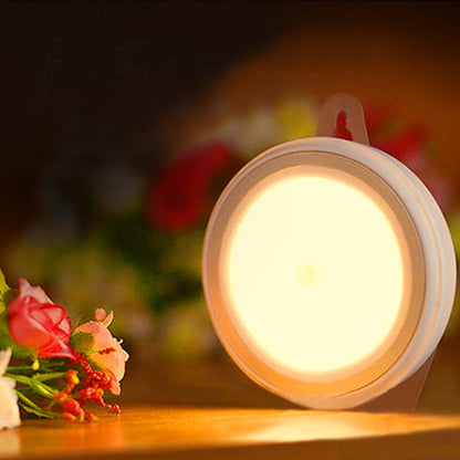 Smart Body Motion Sensor LED 4