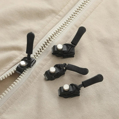 Universal Zipper Repair Kit Quick-20PCS 4