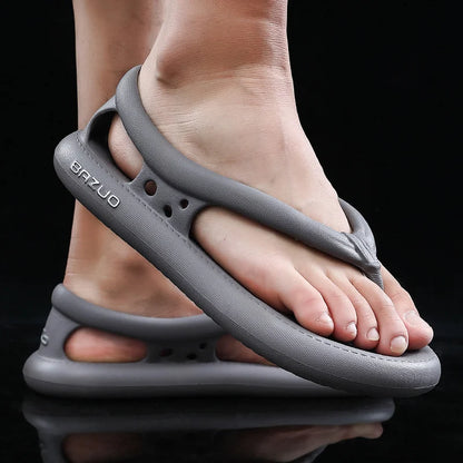 Summer Beach Non-Slip EVA  Flip Flops 4