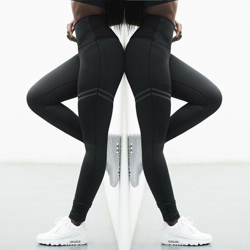 Anti-Cellulite Leggings 4
