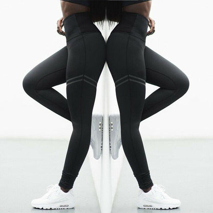 Anti-Cellulite Leggings 4