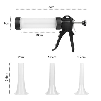 Sausage Stuffer 4
