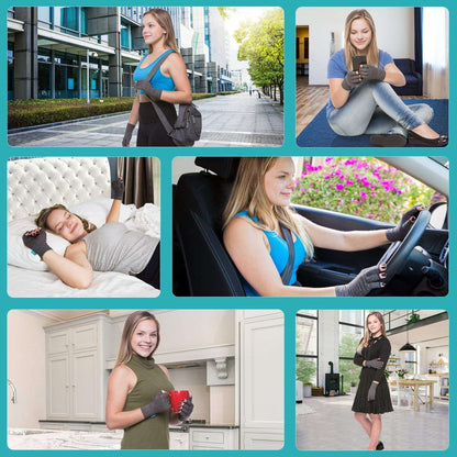 Arthritis Gloves – No more Pain! 4