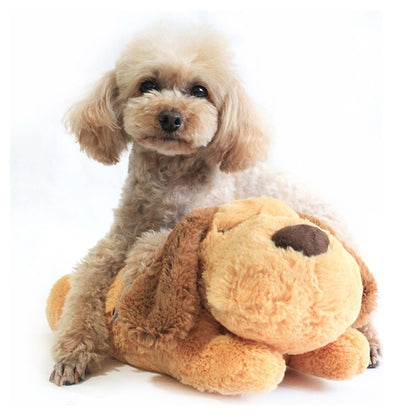 Heartbeat - Pet Plush Toy 4