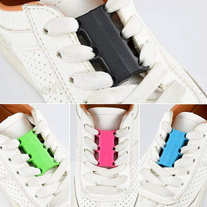 Authentic Magnetic Lacing Solution 4