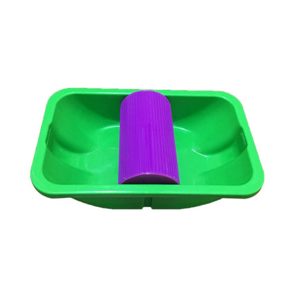 Easy Painting Roller and Sponge Set 4