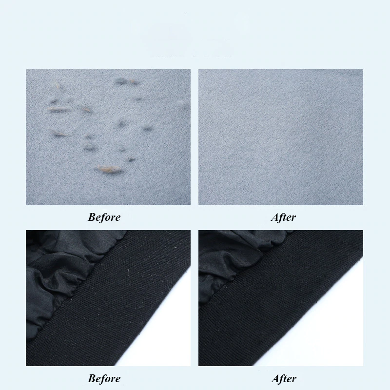 Portable Lint Remover 4