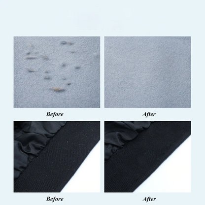 Portable Lint Remover 4