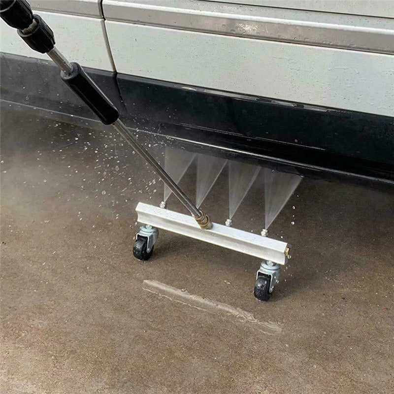 Automobile Chassis Cleaning Nozzle 4