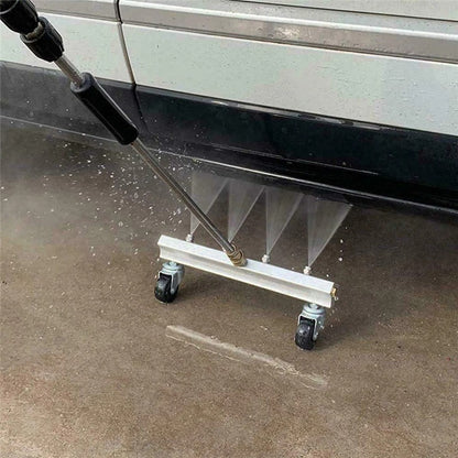 Automobile Chassis Cleaning Nozzle 4