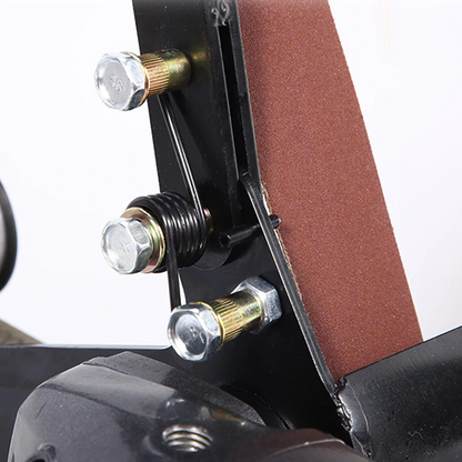 Hand Flexible Sander 4