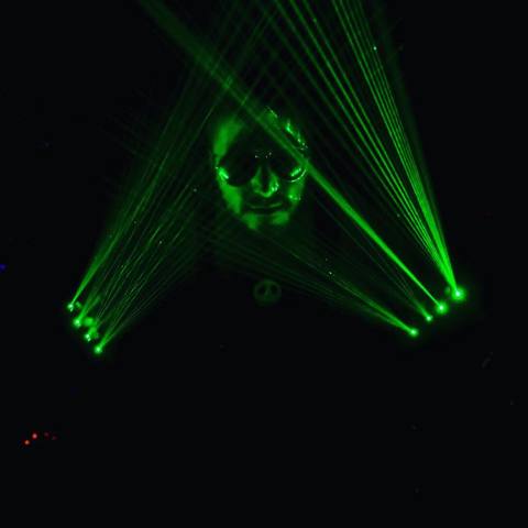 Party Laser Gloves 4