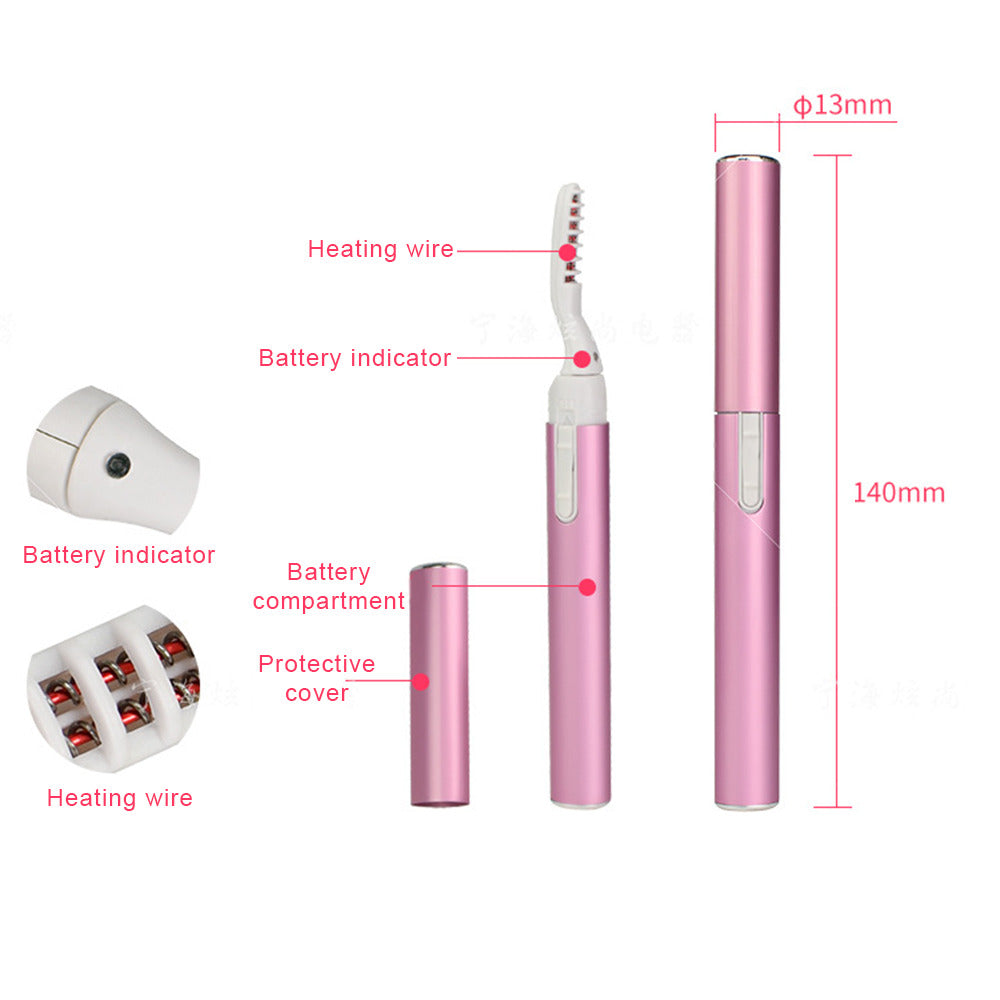 Eyelash Pro 4