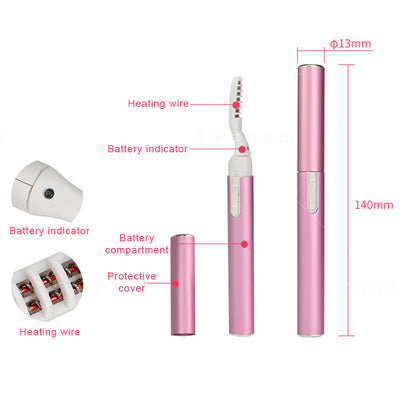 Eyelash Pro 4