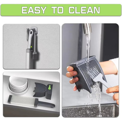 MultiCut 3-in-1 Meat Tenderizer & Shredder Tool 4