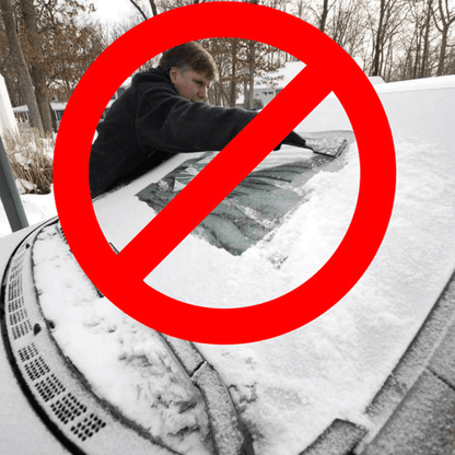 4 seasons smart windshield cover 4