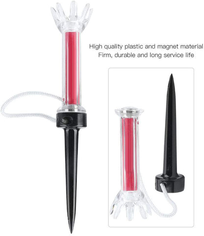 Magnetic Golf Tee 4