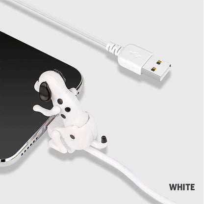 Funny Humping Dog Fast Charger Cable 4