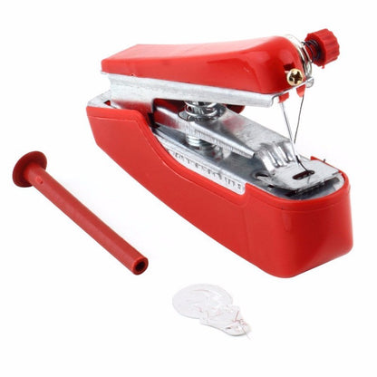 Portable Sewing Machine 4