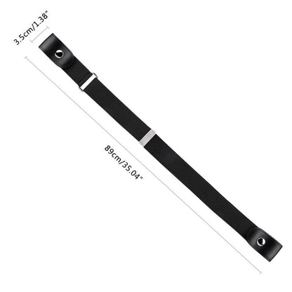 Buckle-Free Elastic Invisible Belt 3